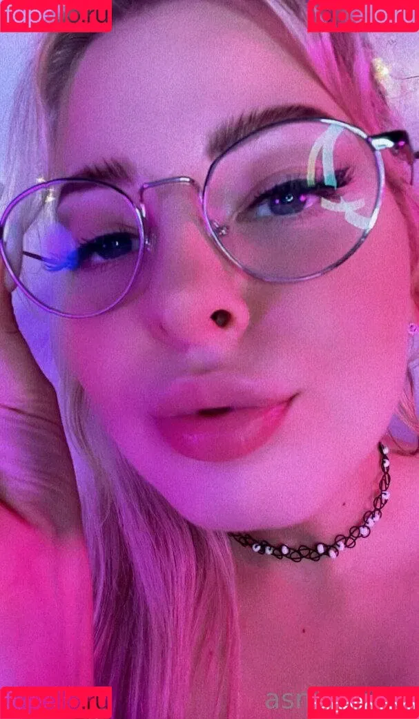 ASMR Janina Onlyfans Photo Gallery 