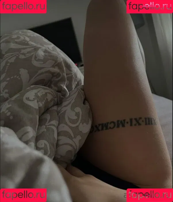 ASMR Janina Onlyfans Photo Gallery 