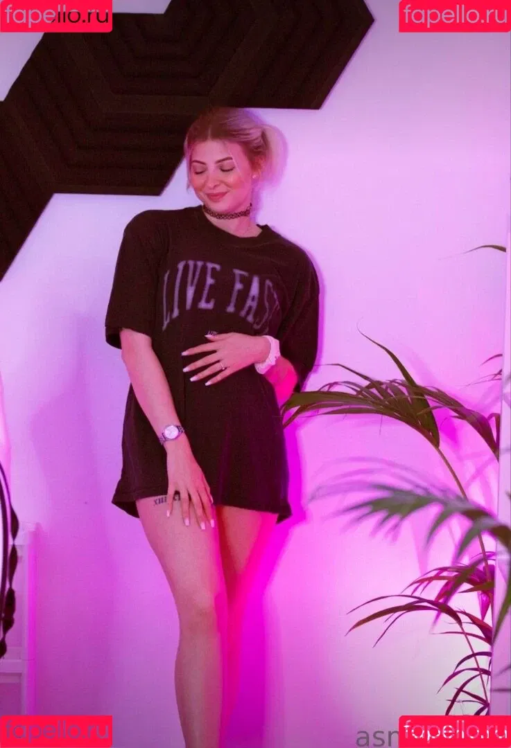 ASMR Janina Onlyfans Photo Gallery 