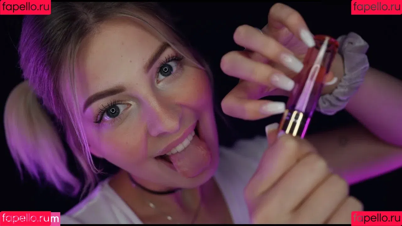 ASMR Janina Onlyfans Photo Gallery 