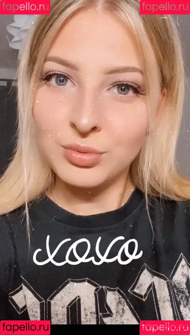 ASMR Janina Onlyfans Photo Gallery 