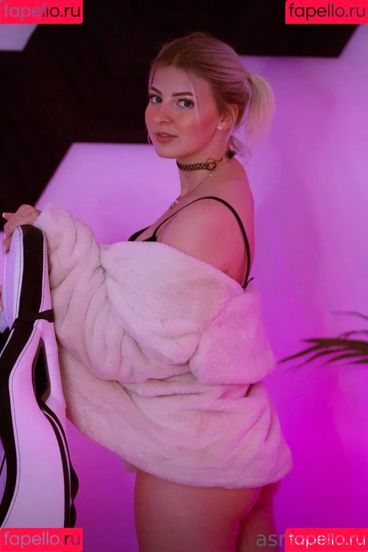 ASMR Janina Onlyfans Photo Gallery 