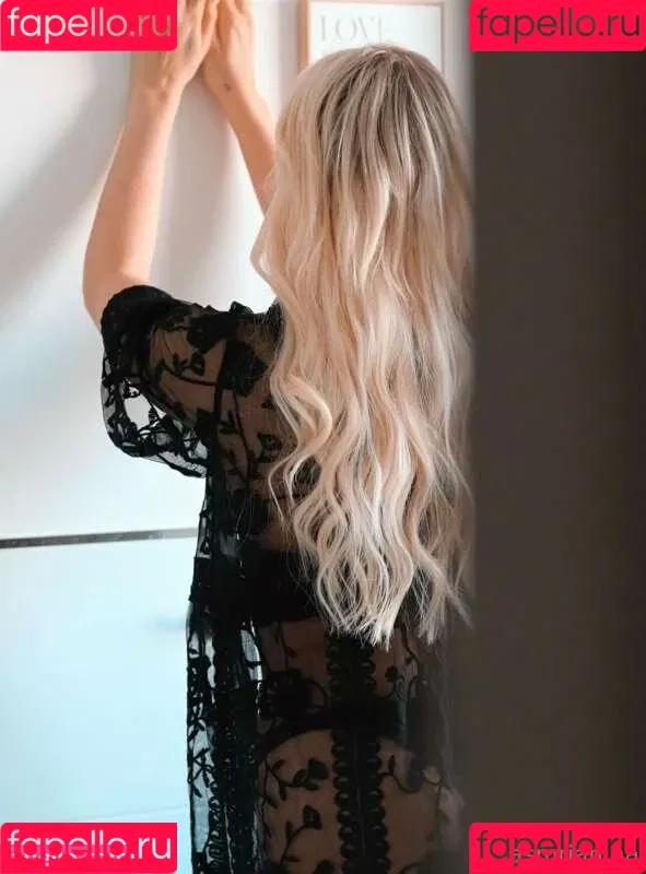 ASMR Janina Onlyfans Photo Gallery 