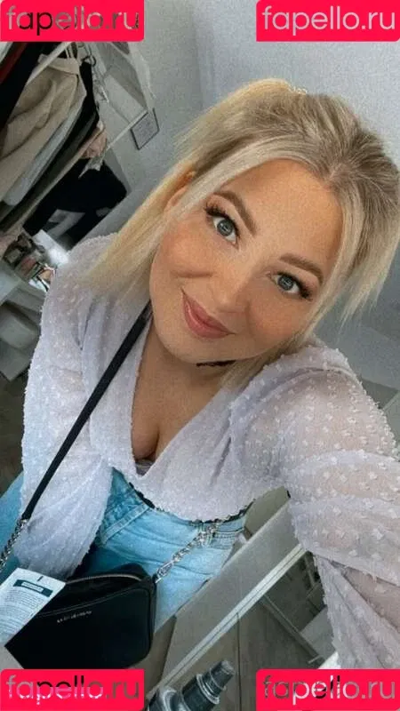 ASMR Janina Onlyfans Photo Gallery 