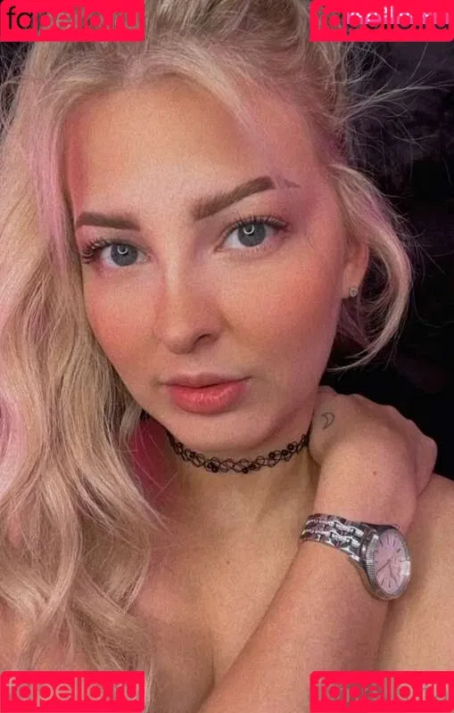 ASMR Janina Onlyfans Photo Gallery 