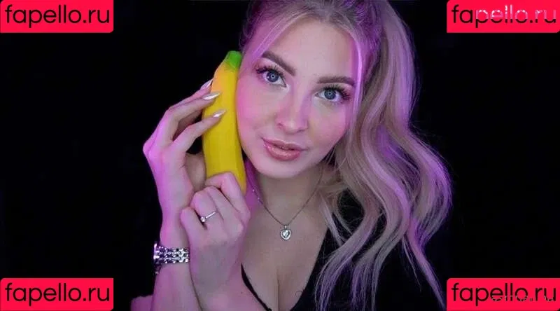 ASMR Janina Onlyfans Photo Gallery 
