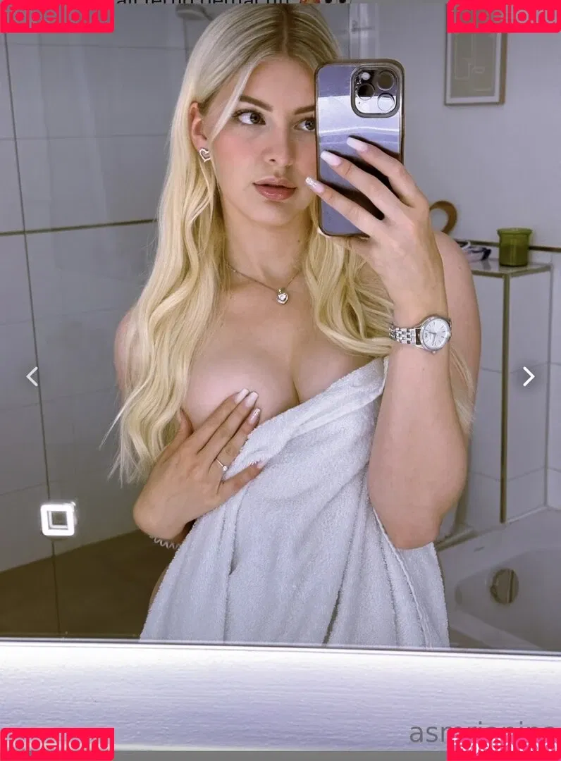 ASMR Janina Onlyfans Photo Gallery 