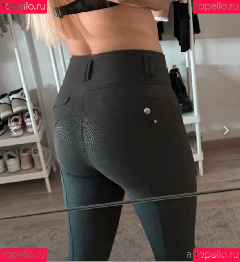 ASMR Janina Onlyfans Photo Gallery 