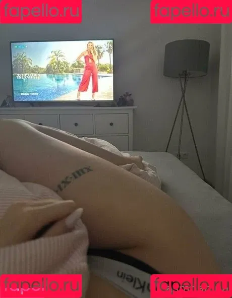 ASMR Janina Onlyfans Photo Gallery 