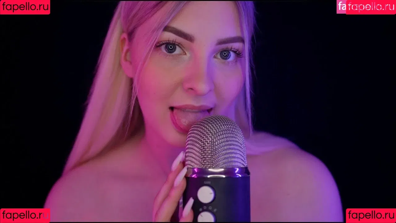 ASMR Janina Onlyfans Photo Gallery 
