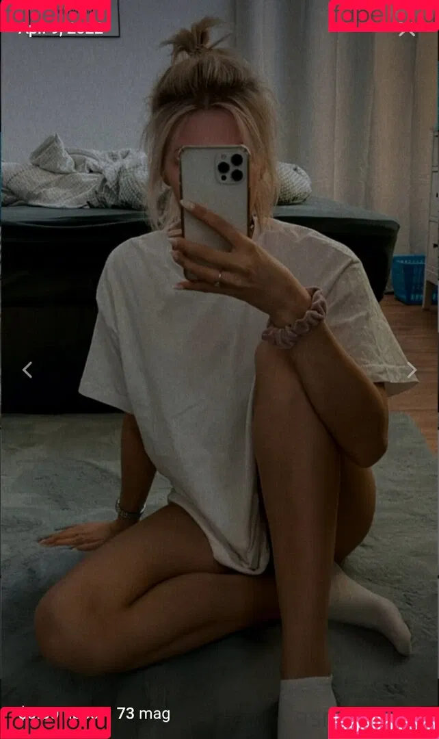ASMR Janina Onlyfans Photo Gallery 