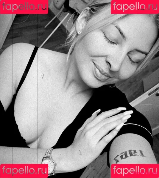 ASMR Janina Onlyfans Photo Gallery 