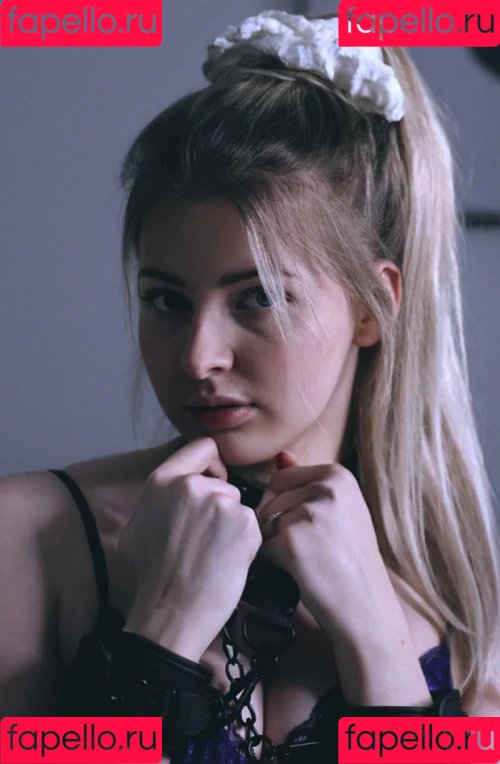 ASMR Janina Onlyfans Photo Gallery 