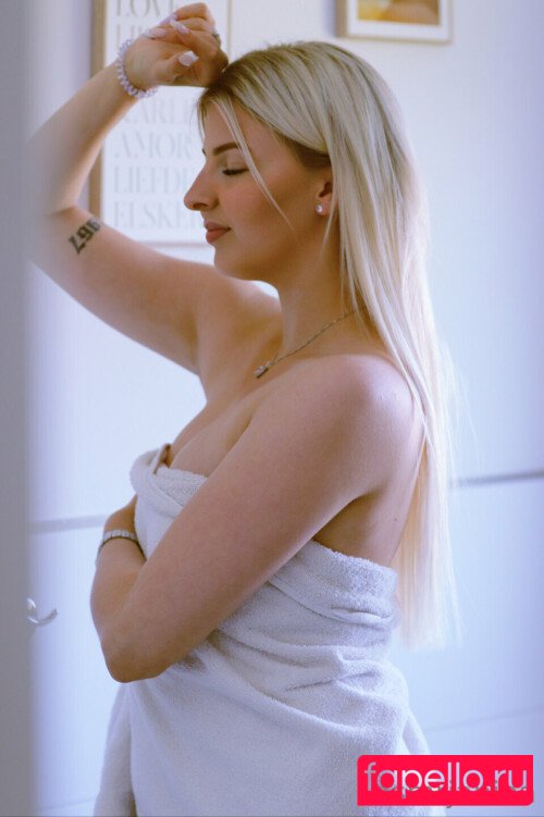 ASMR Janina Nude Onlyfans Photo 46