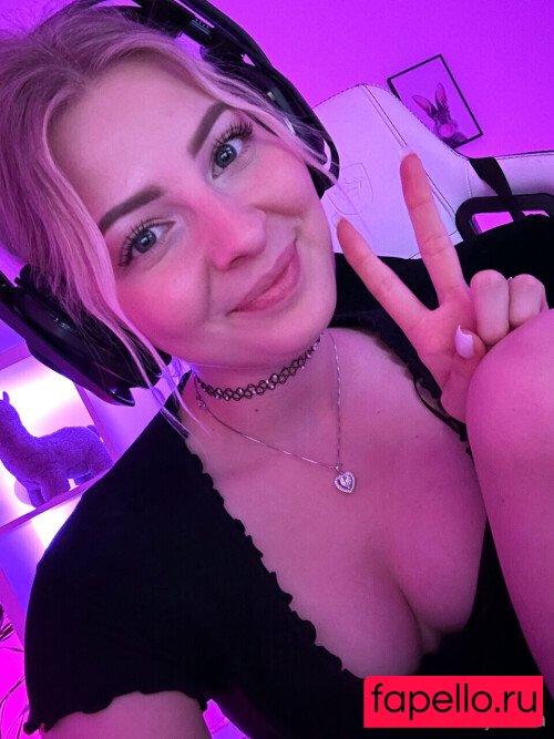 ASMR Janina Nude Onlyfans Photo 41