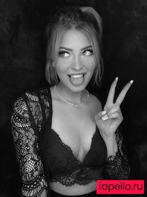 ASMR Janina Nude Onlyfans Photo 36