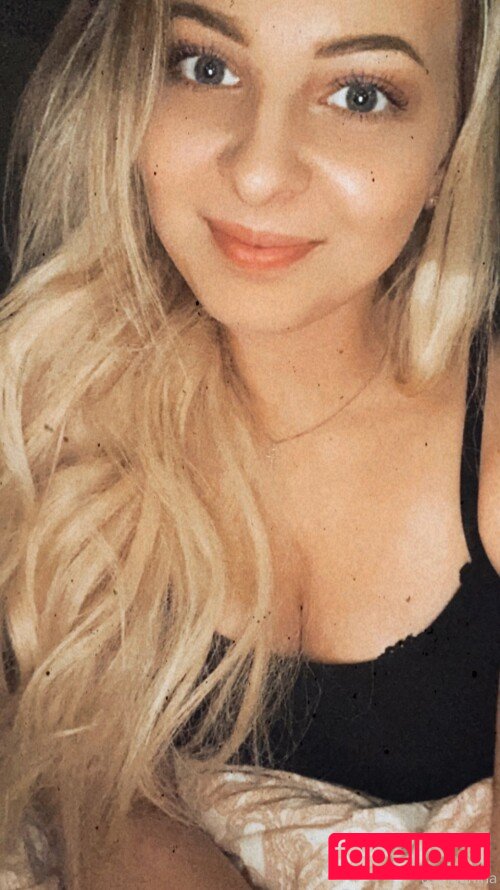 ASMR Janina Nude Onlyfans Photo 28