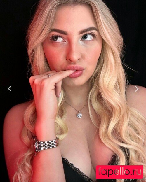 ASMR Janina Nude Onlyfans Photo 24