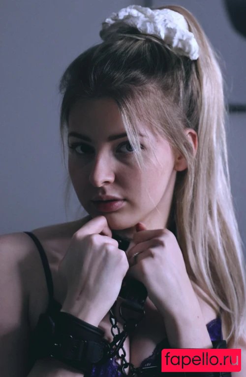 ASMR Janina Nude Onlyfans Photo 9