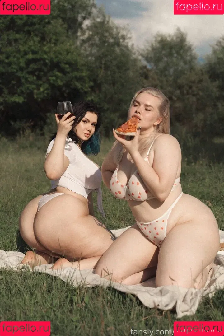 BULGAKOVA Onlyfans Photo Gallery 