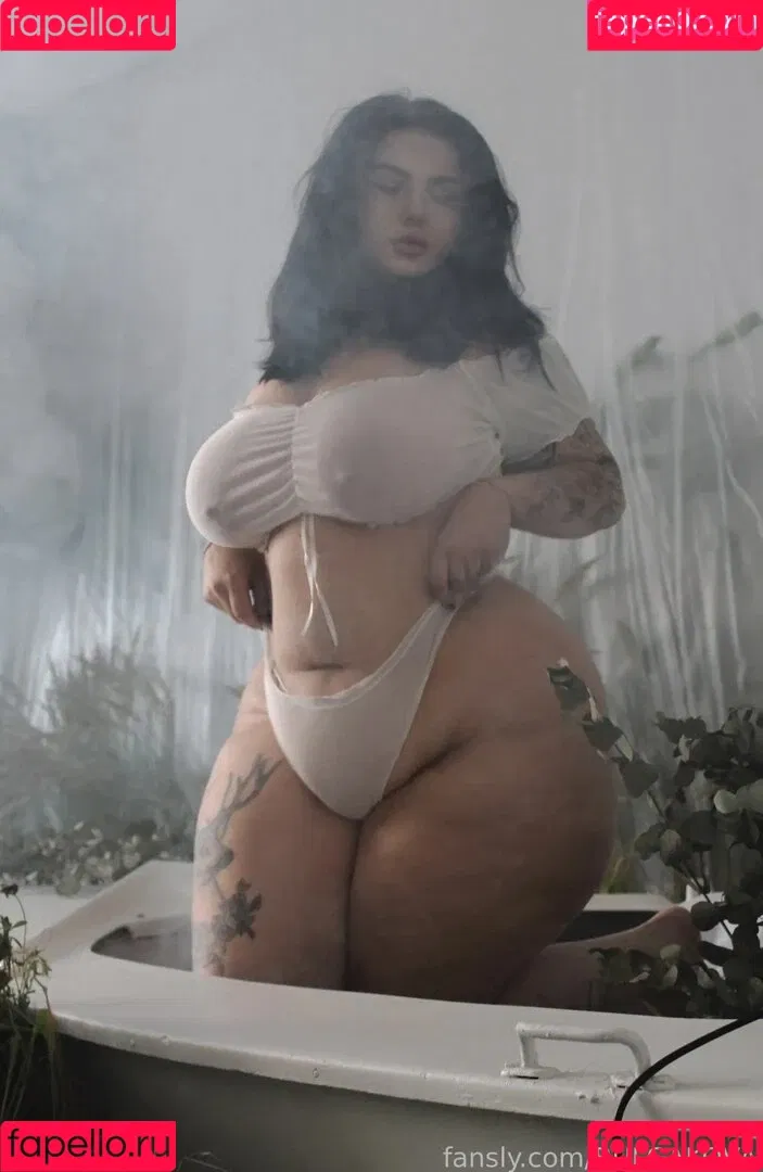 BULGAKOVA Onlyfans Photo Gallery 