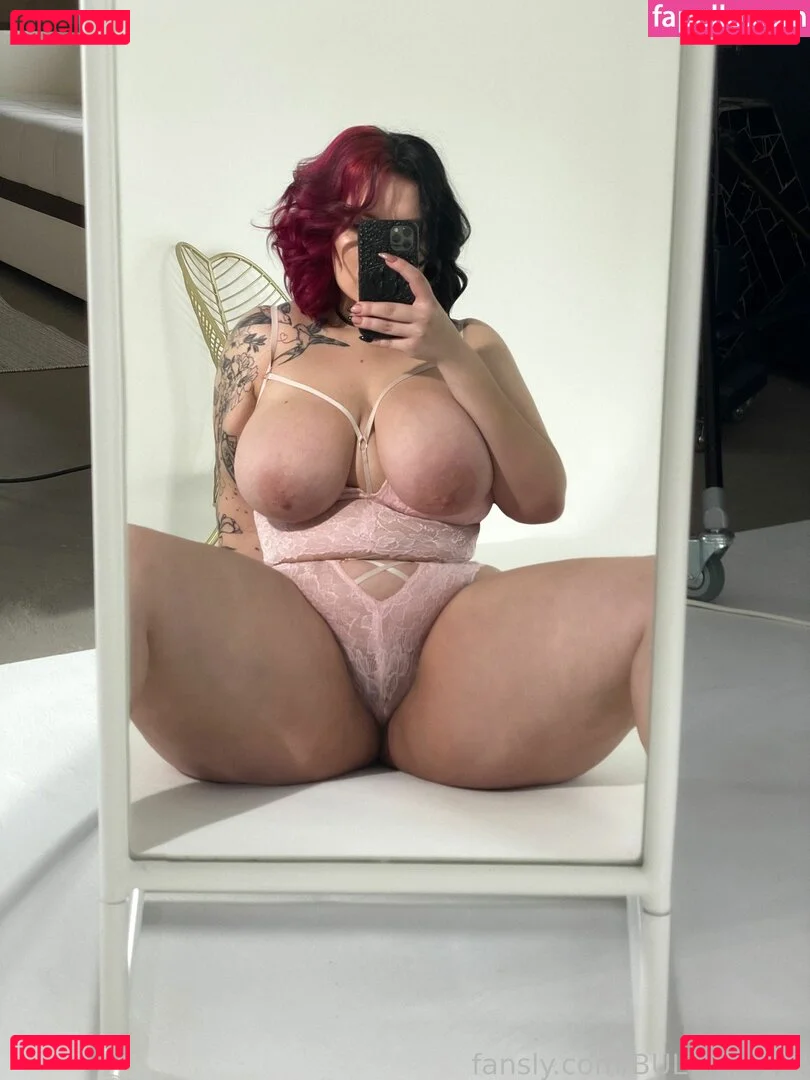 BULGAKOVA Onlyfans Photo Gallery 