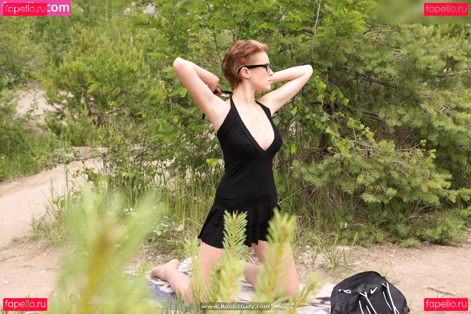 FrankfurterTitten Onlyfans Photo Gallery 