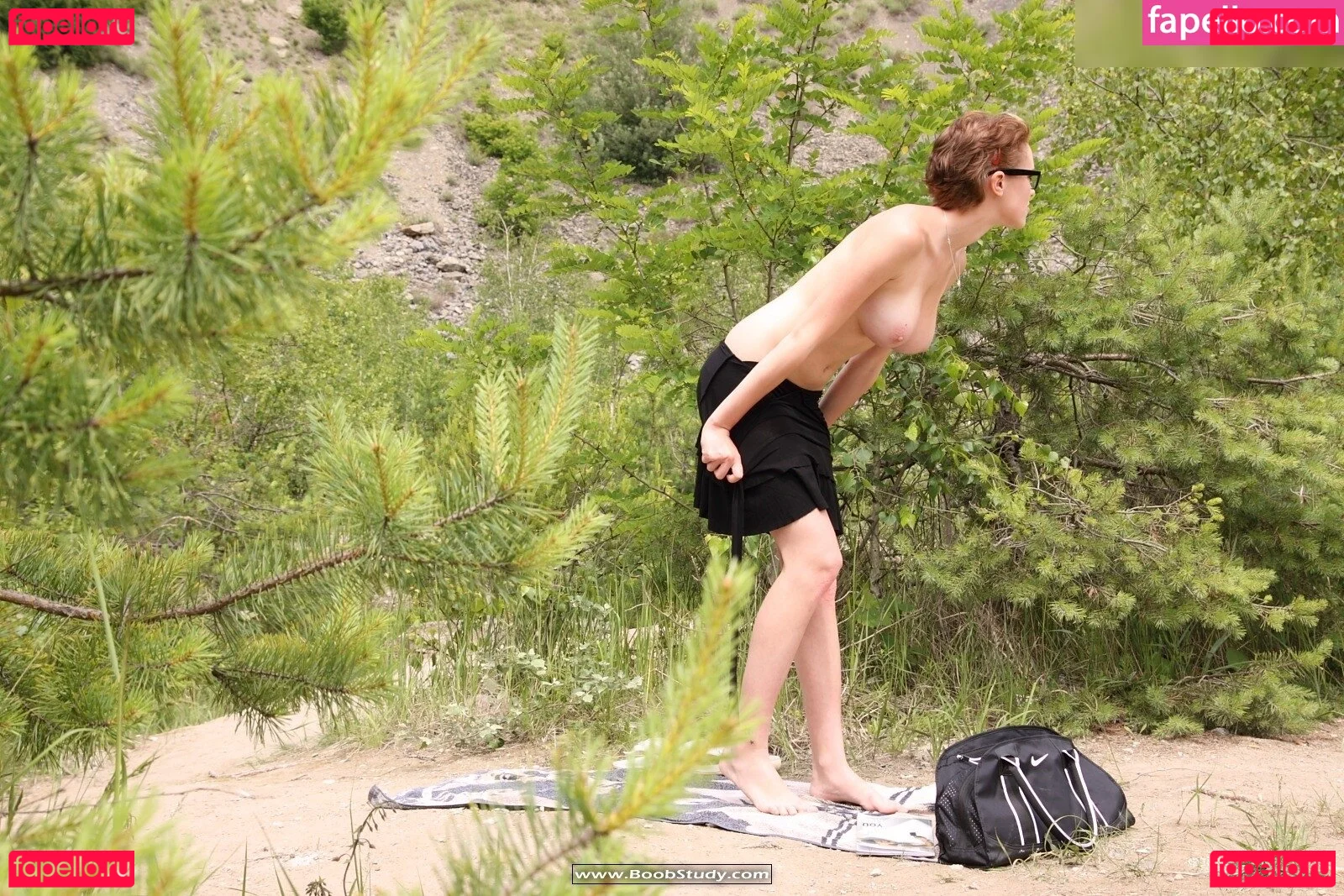 FrankfurterTitten Onlyfans Photo Gallery 