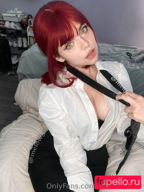 melowo.owo Nude Onlyfans Photo 42