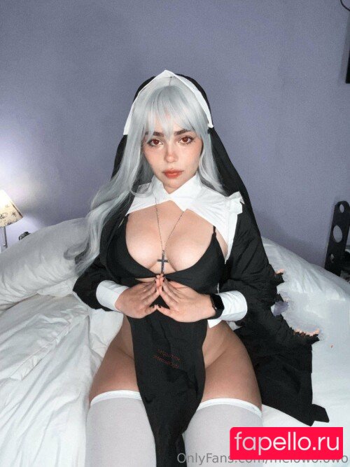 melowo.owo Nude Onlyfans Photo 38