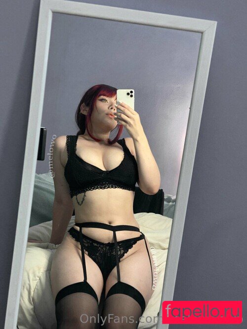 melowo.owo Nude Onlyfans Photo 13