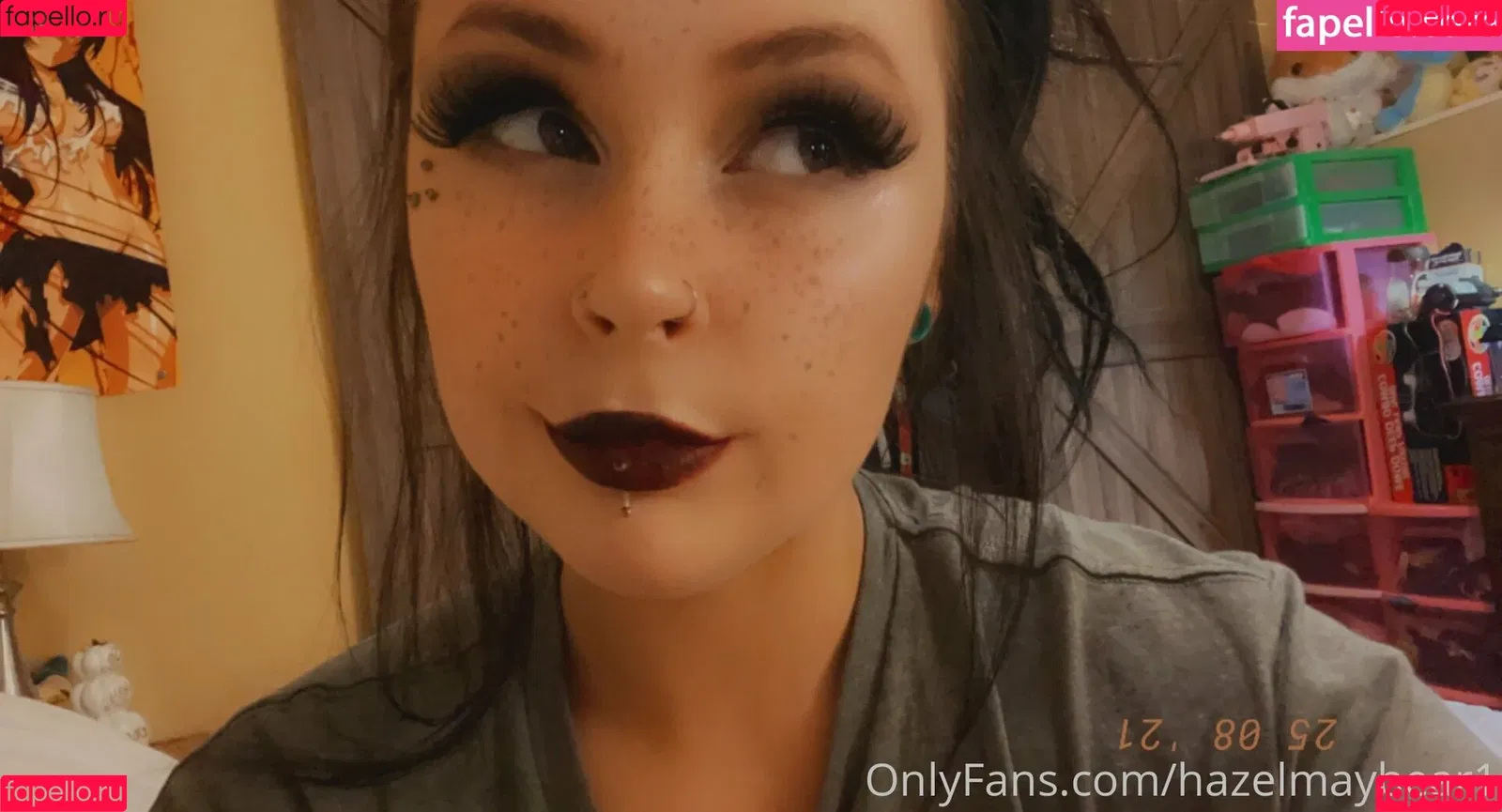 free_gh0sty_ghoul Onlyfans Photo Gallery 