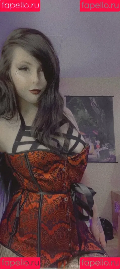 free_gh0sty_ghoul Onlyfans Photo Gallery 