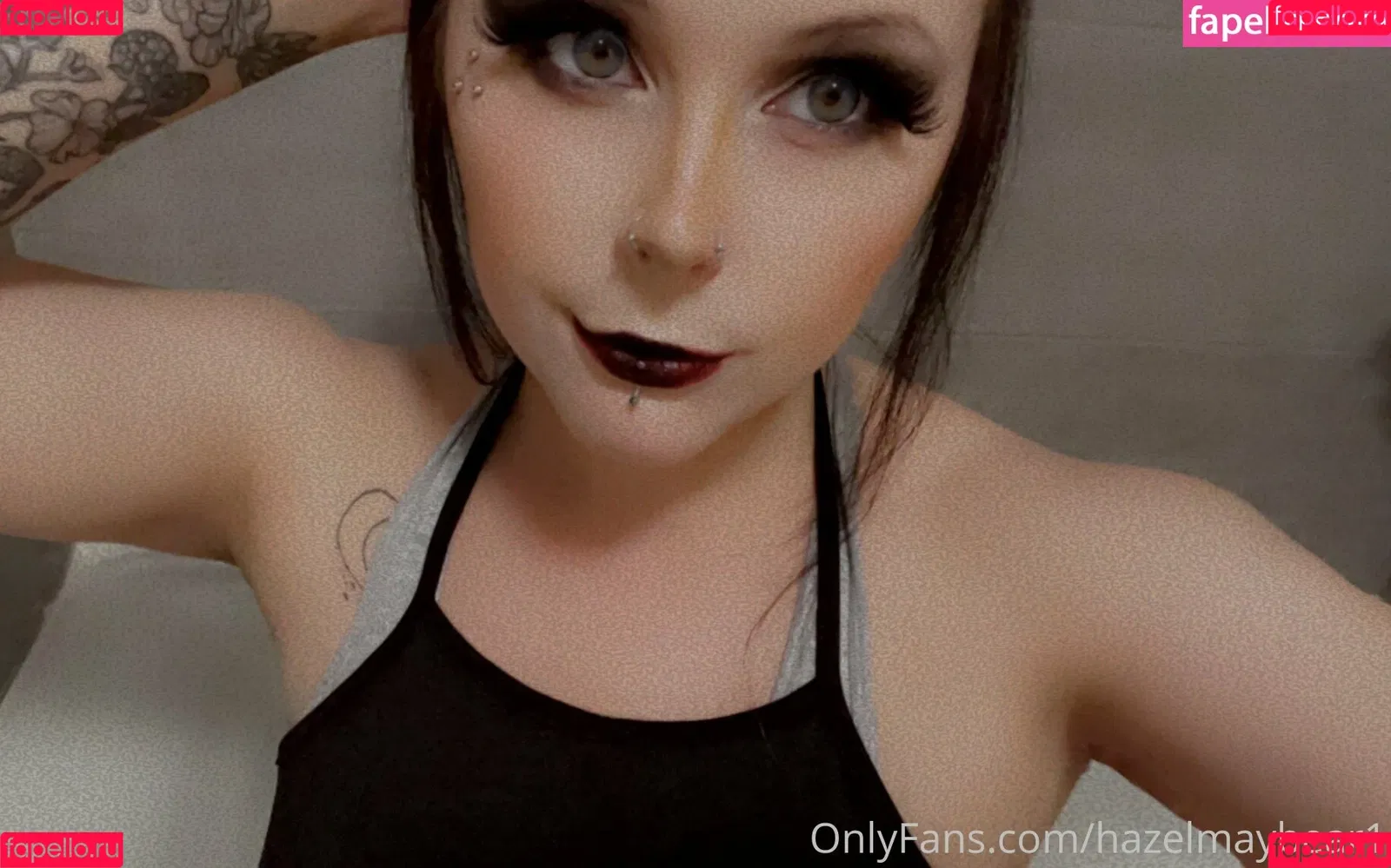 free_gh0sty_ghoul Onlyfans Photo Gallery 