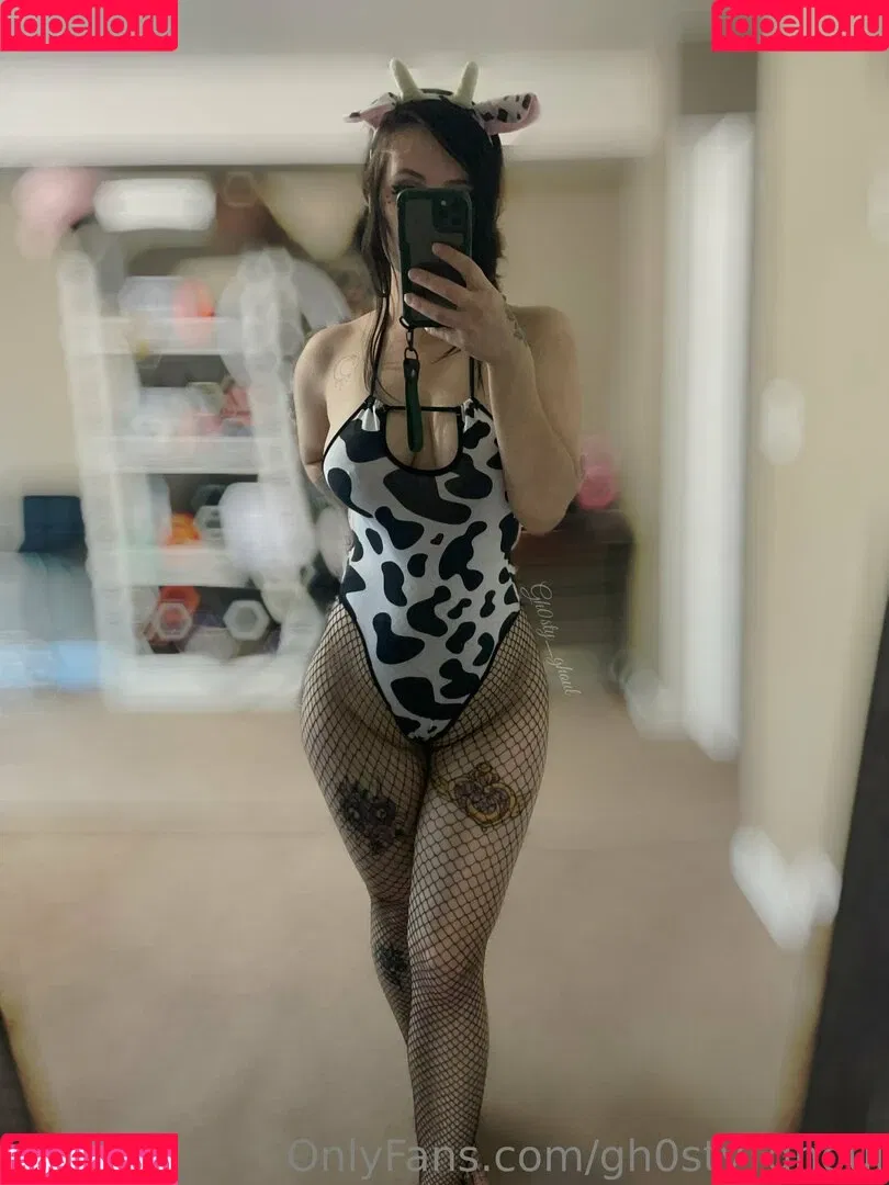 free_gh0sty_ghoul Onlyfans Photo Gallery 