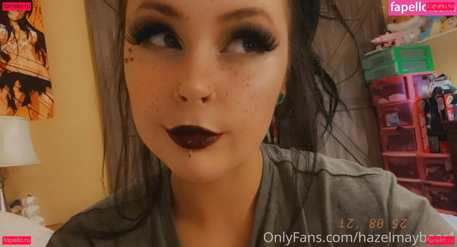 free_gh0sty_ghoul Onlyfans Photo Gallery 