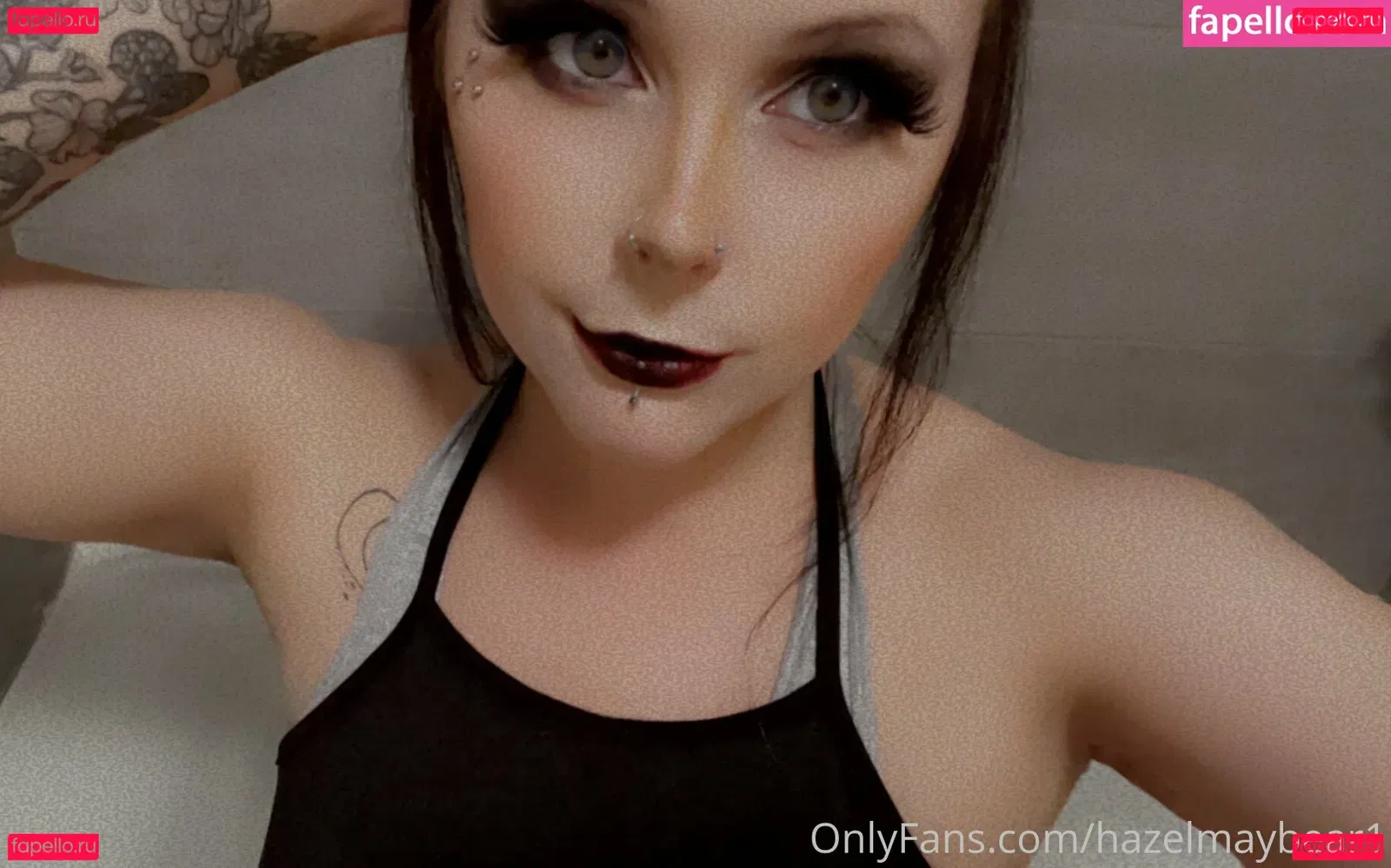 free_gh0sty_ghoul Onlyfans Photo Gallery 