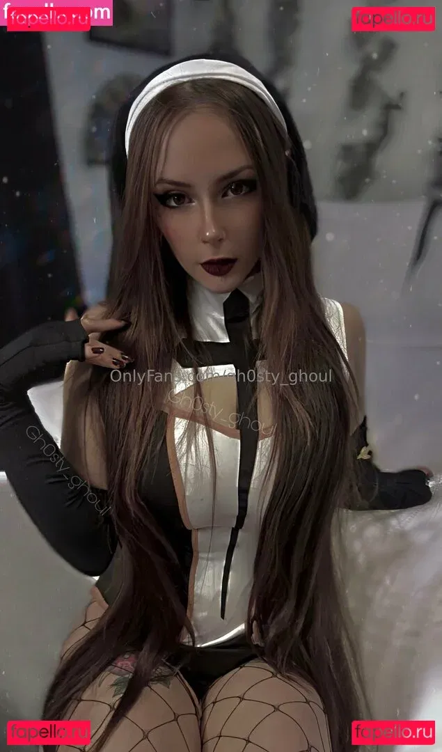 free_gh0sty_ghoul Onlyfans Photo Gallery 