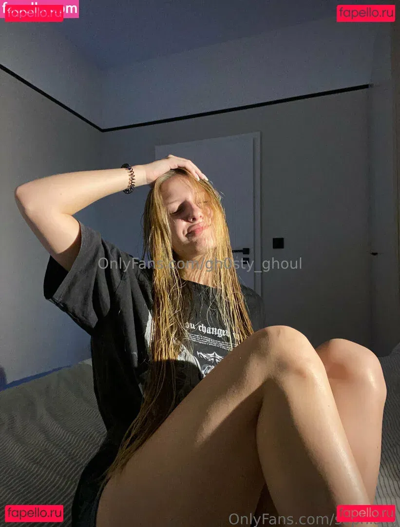 free_gh0sty_ghoul Onlyfans Photo Gallery 