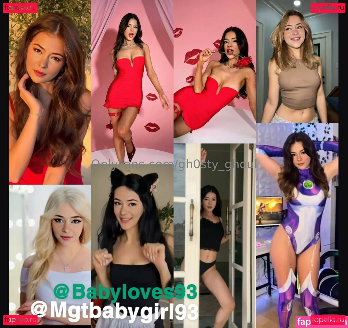 free_gh0sty_ghoul Onlyfans Photo Gallery 