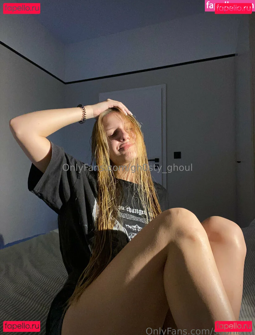 free_gh0sty_ghoul Onlyfans Photo Gallery 