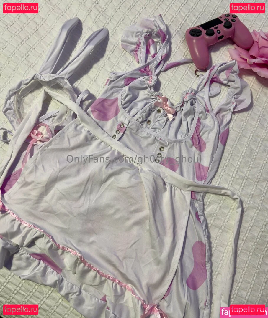 free_gh0sty_ghoul Onlyfans Photo Gallery 