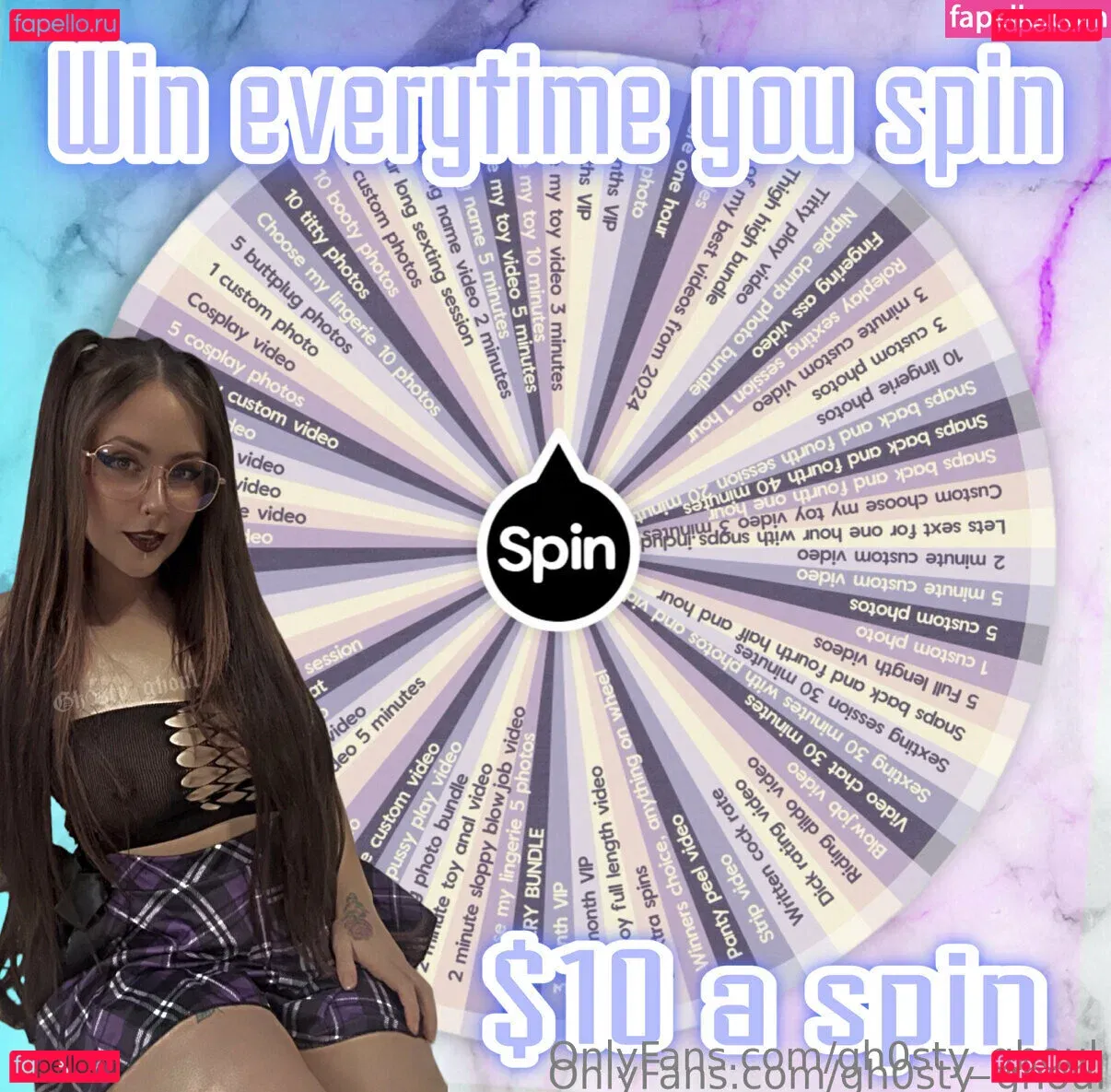 free_gh0sty_ghoul Onlyfans Photo Gallery 