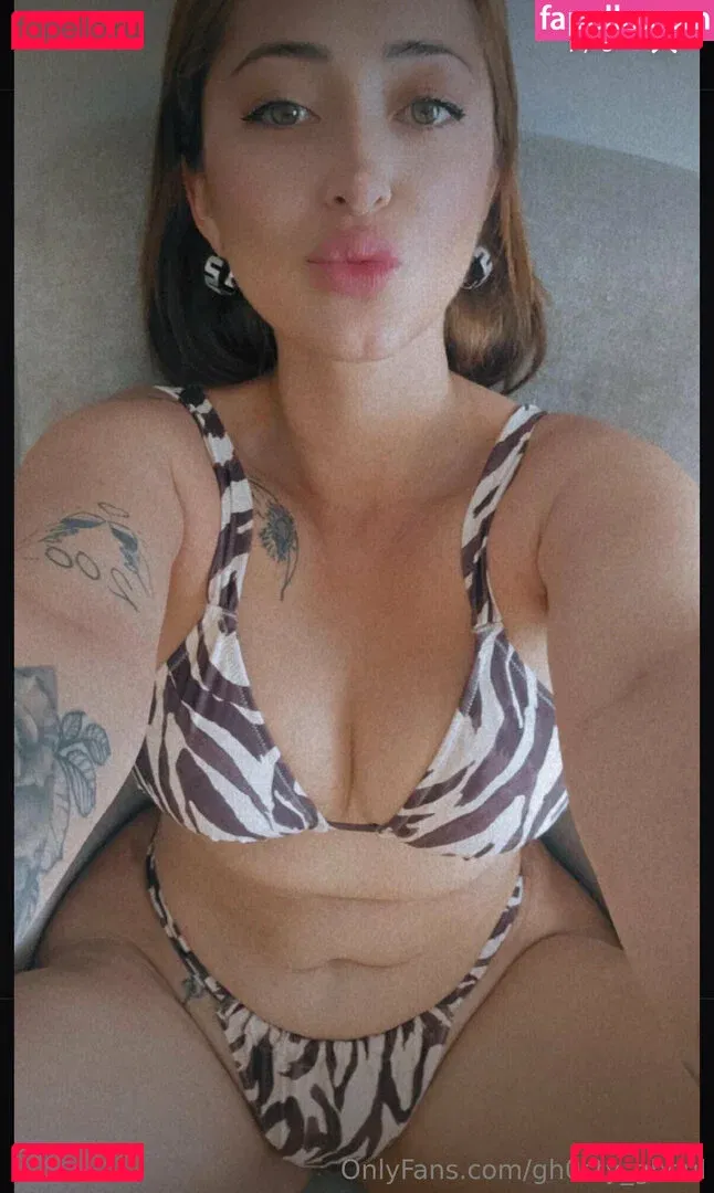 free_gh0sty_ghoul Onlyfans Photo Gallery 