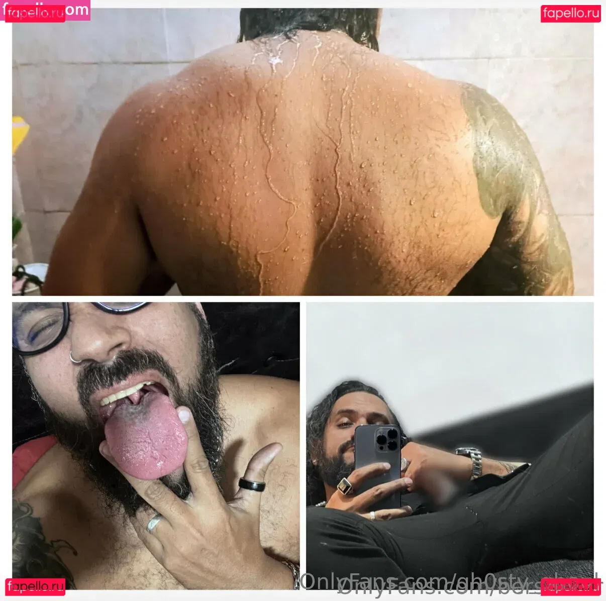 free_gh0sty_ghoul Onlyfans Photo Gallery 
