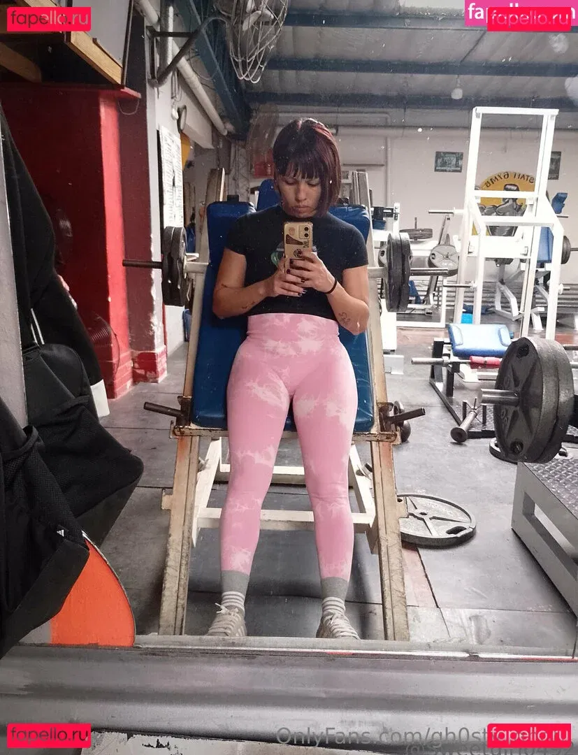 free_gh0sty_ghoul Onlyfans Photo Gallery 