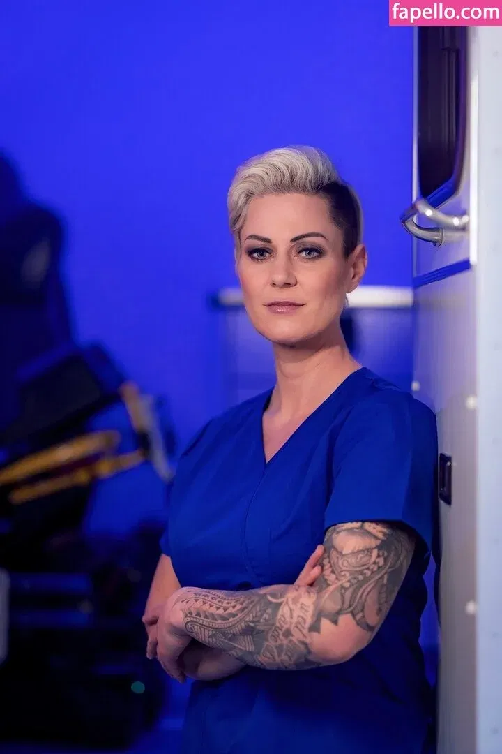 Doc Caro Onlyfans Photo Gallery 