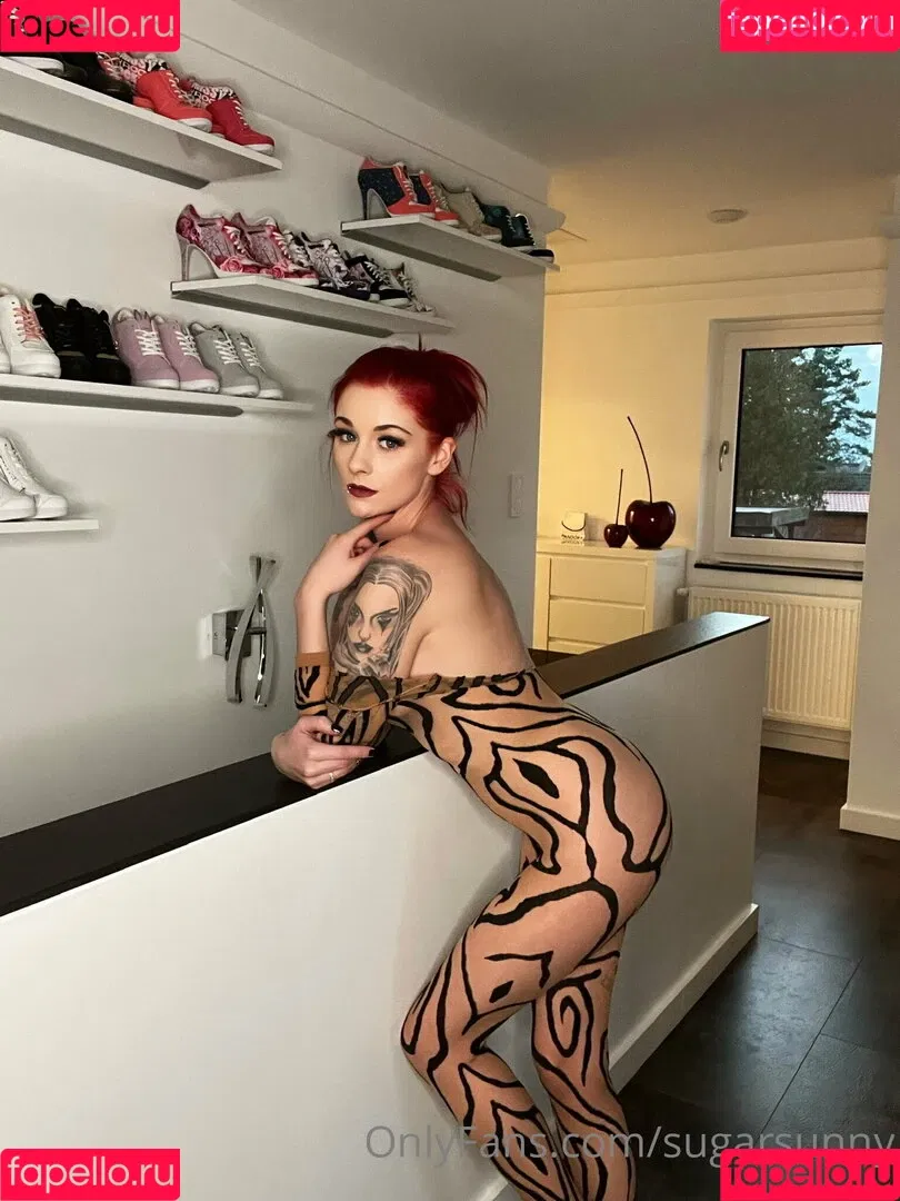 SugarSunny Onlyfans Photo Gallery 