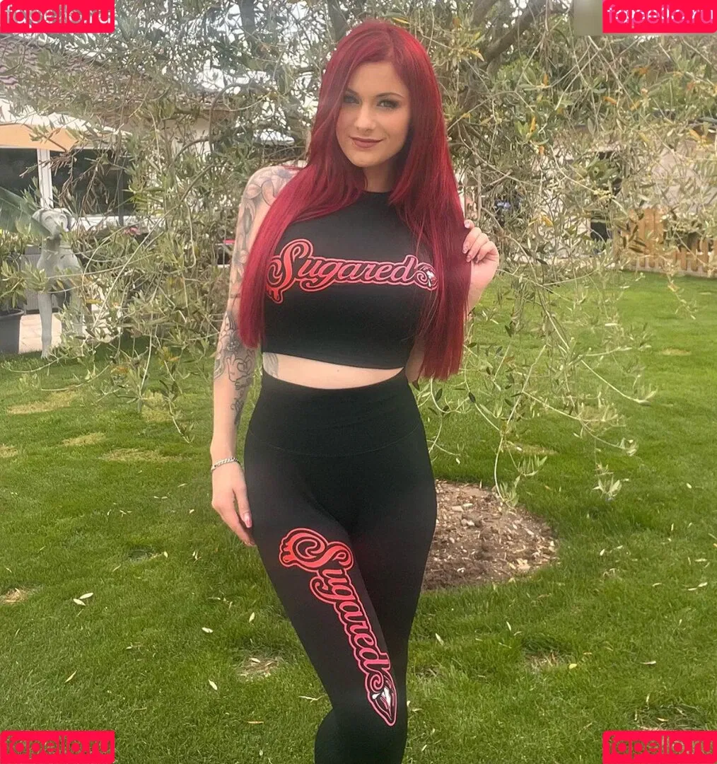 SugarSunny Onlyfans Photo Gallery 