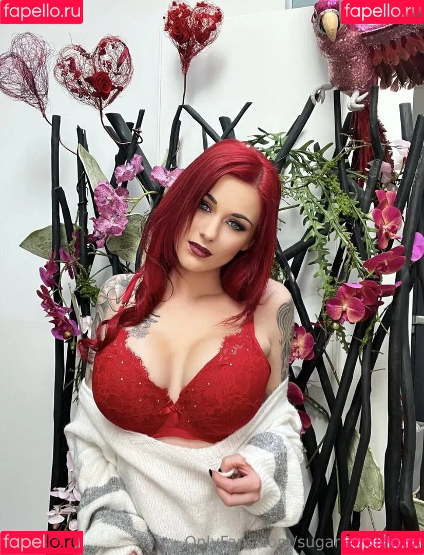 SugarSunny Onlyfans Photo Gallery 
